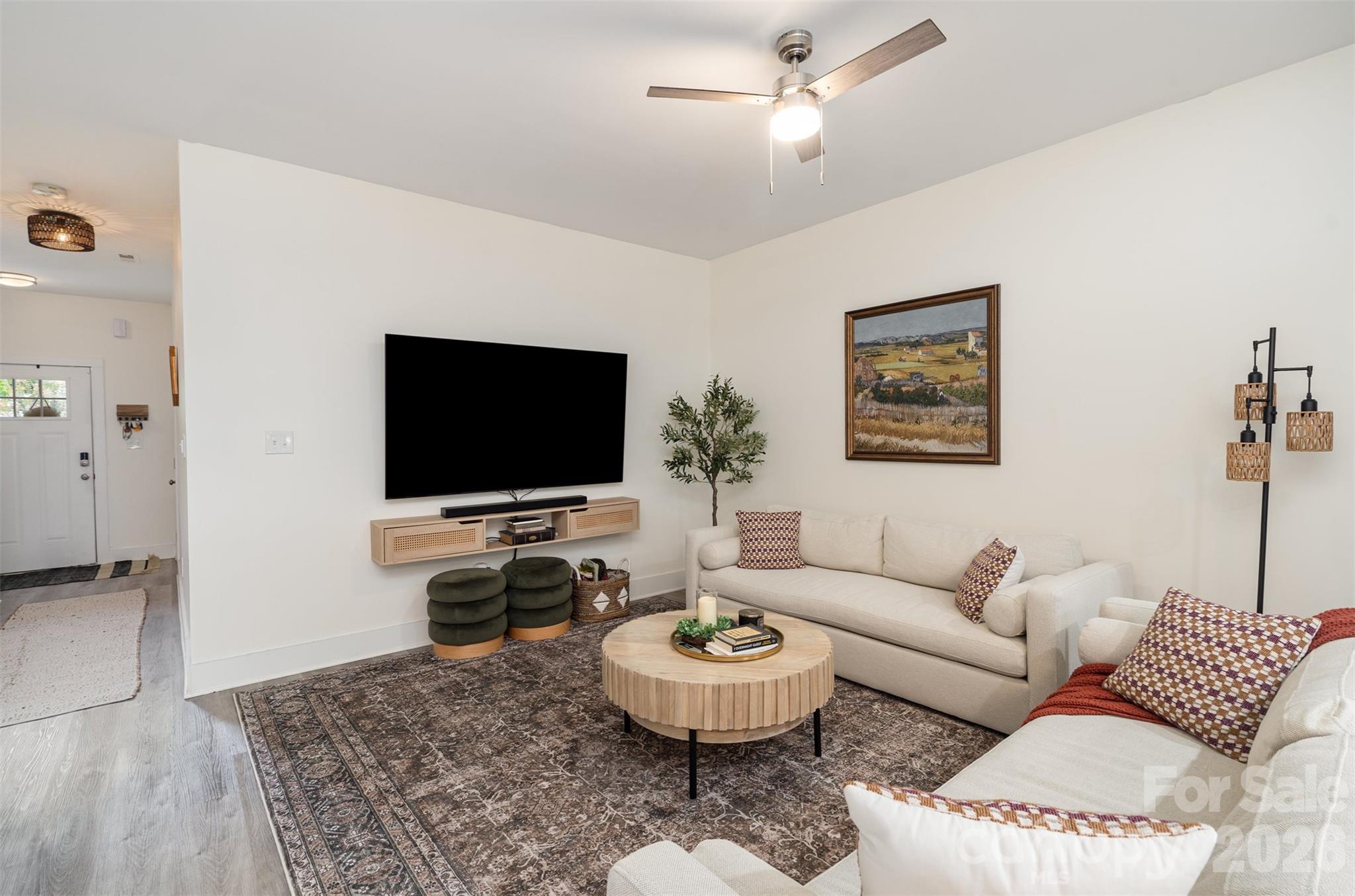 1052 Mclain Road — Kannapolis