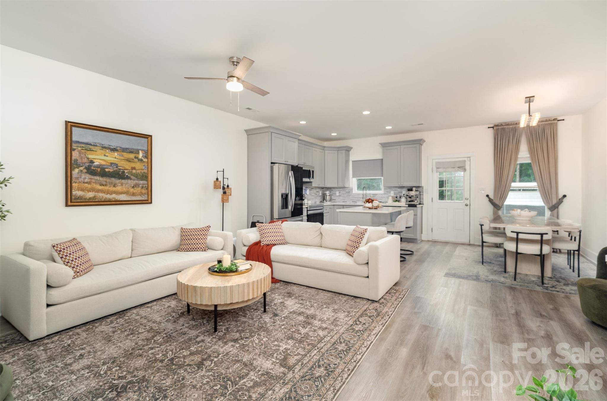 1052 Mclain Road — Kannapolis