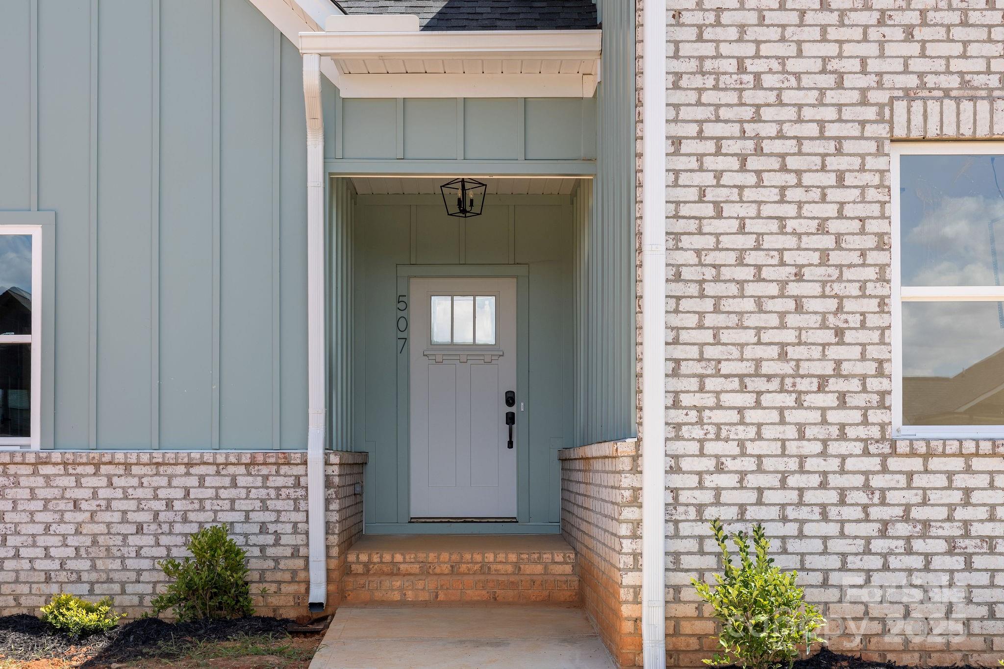 507 New Salem Road — Statesville