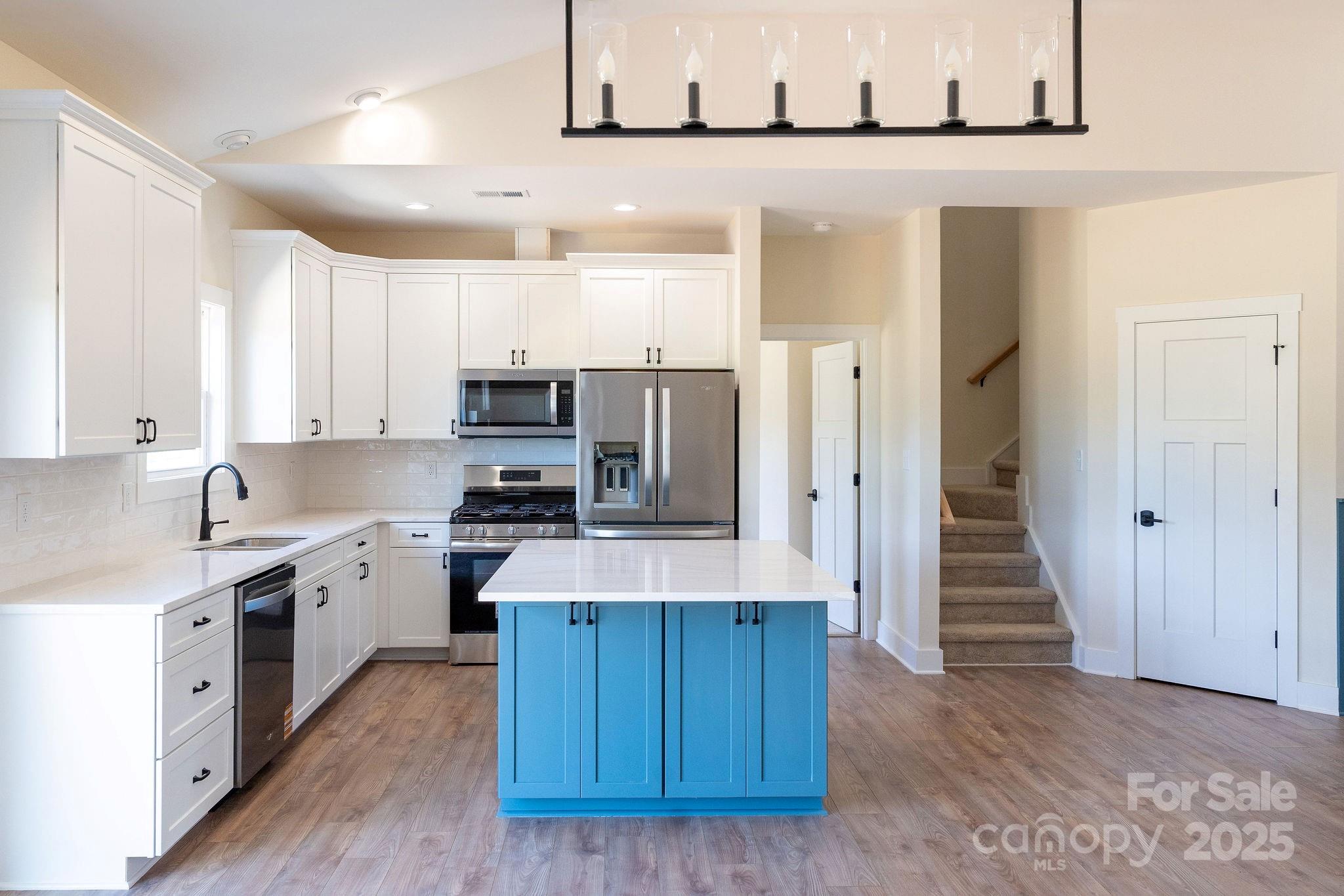 507 New Salem Road — Statesville