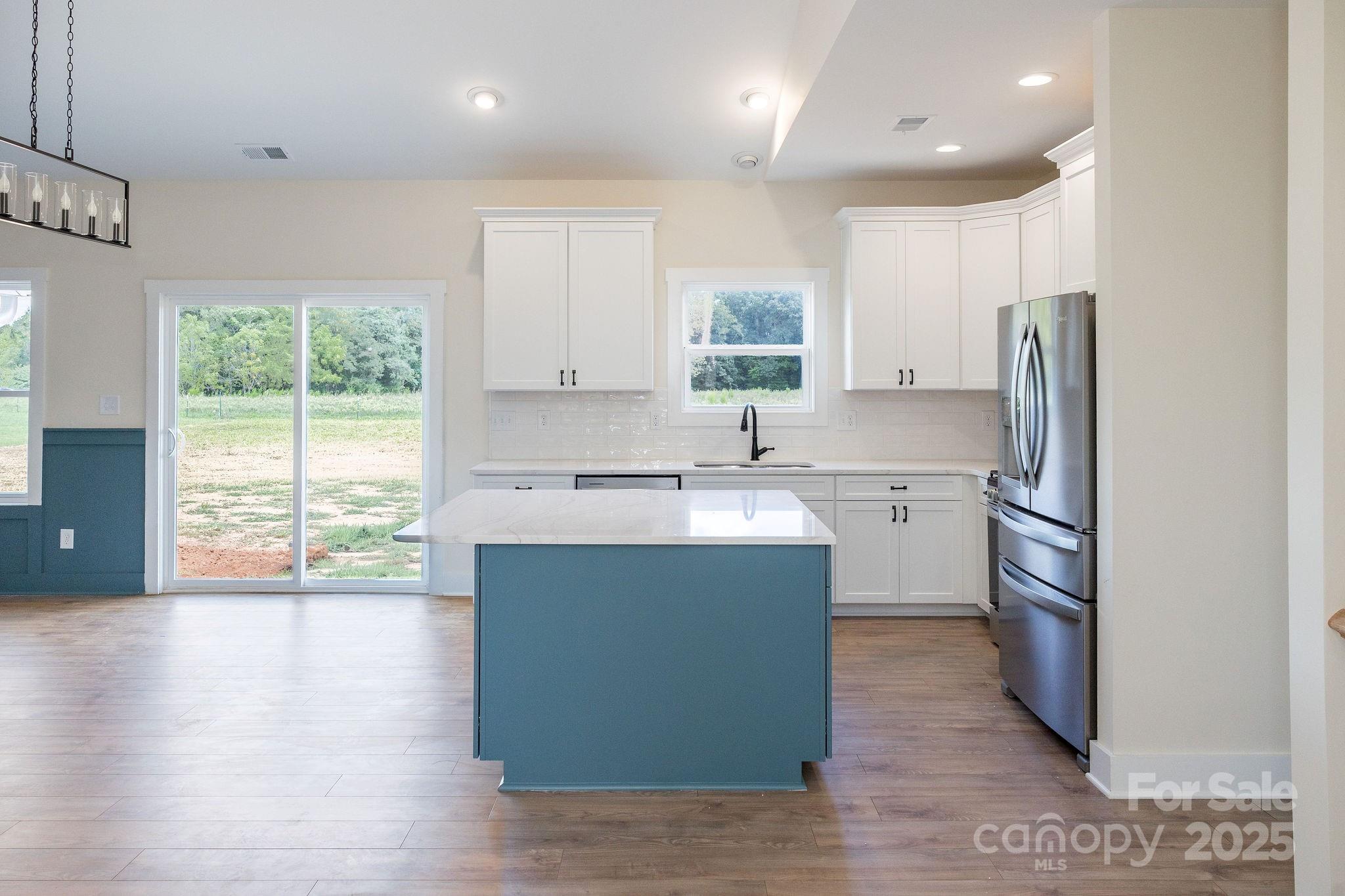 507 New Salem Road — Statesville