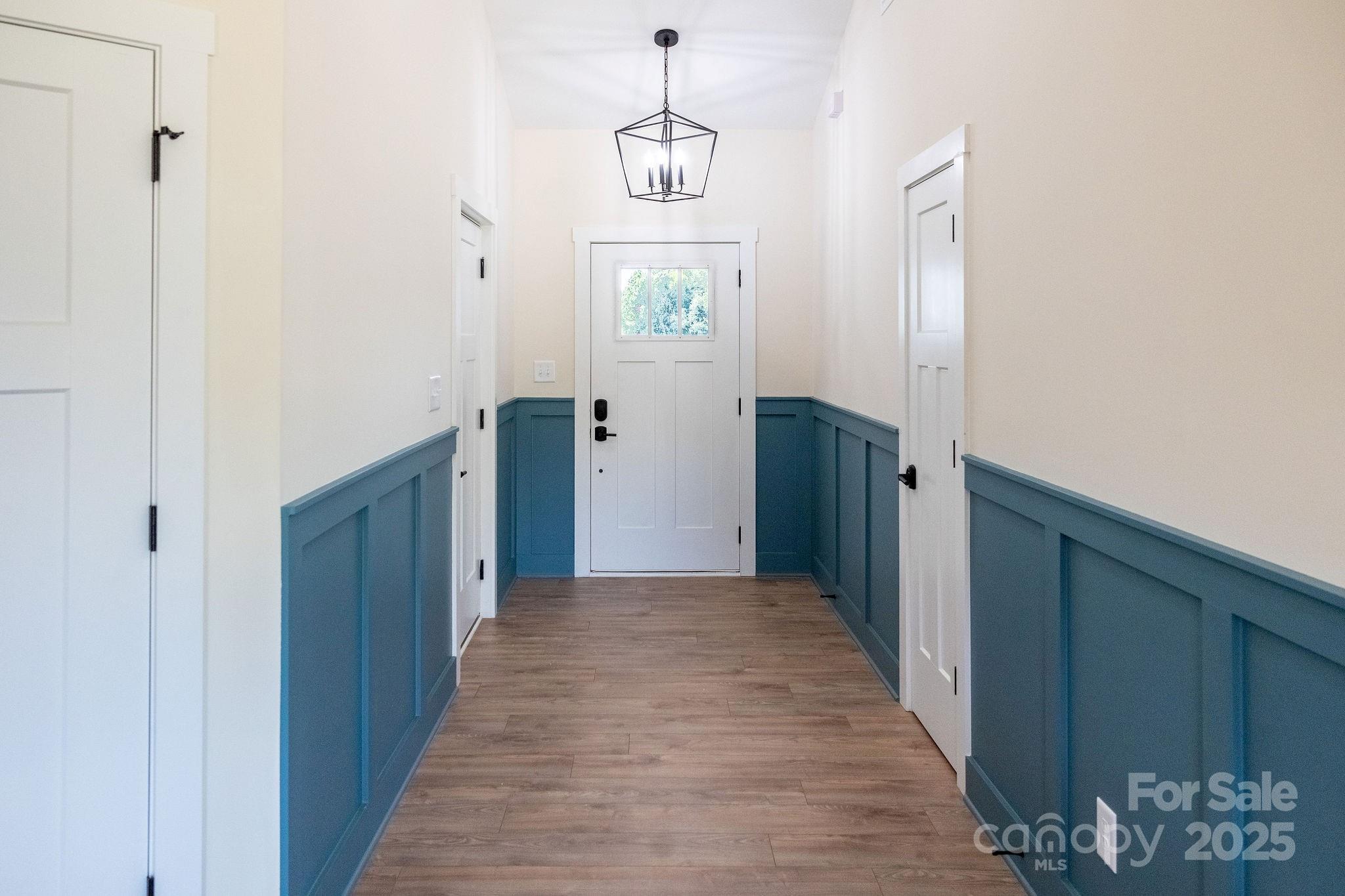 507 New Salem Road — Statesville