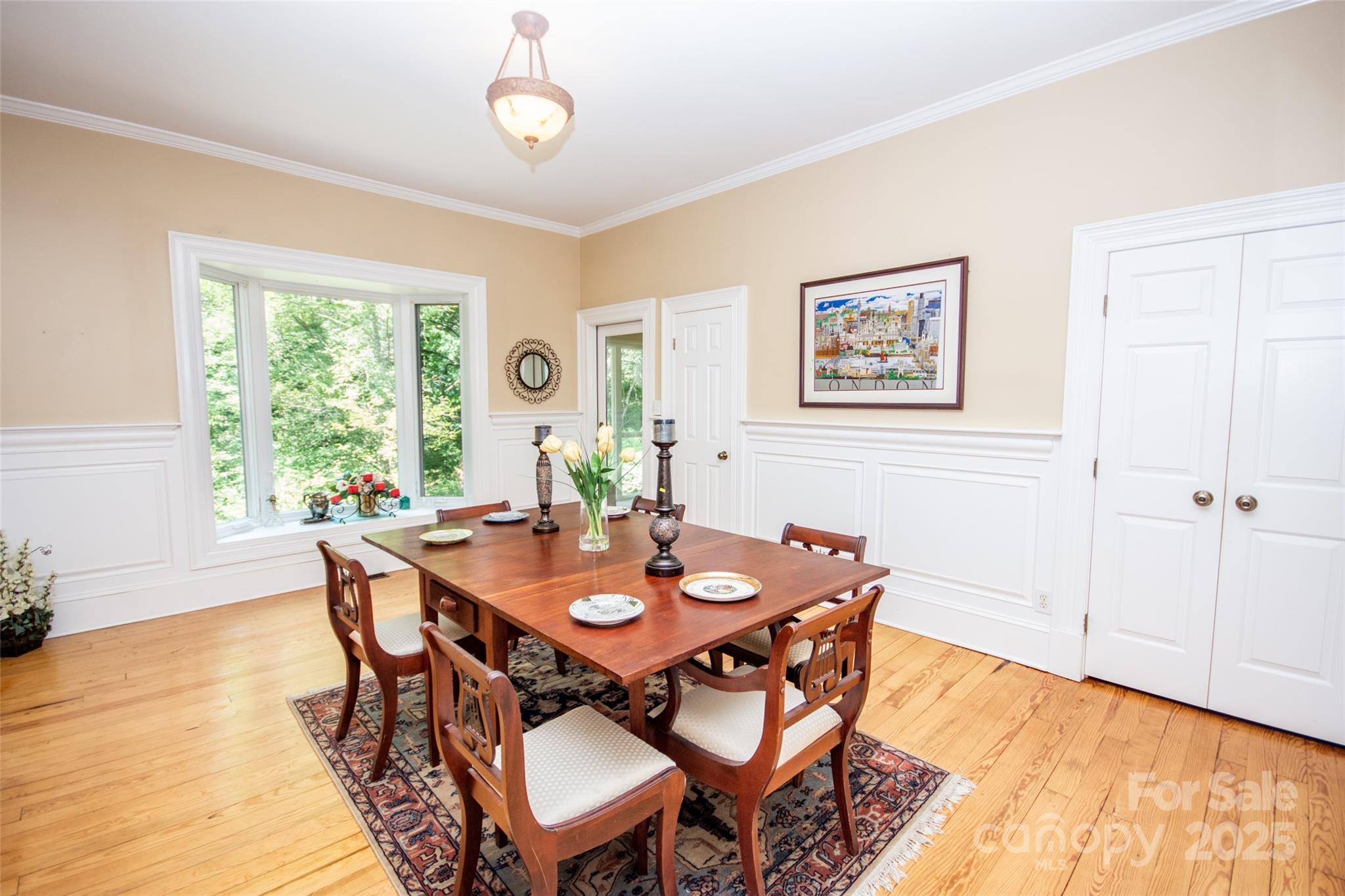 10245 Cool Springs Road — Woodleaf