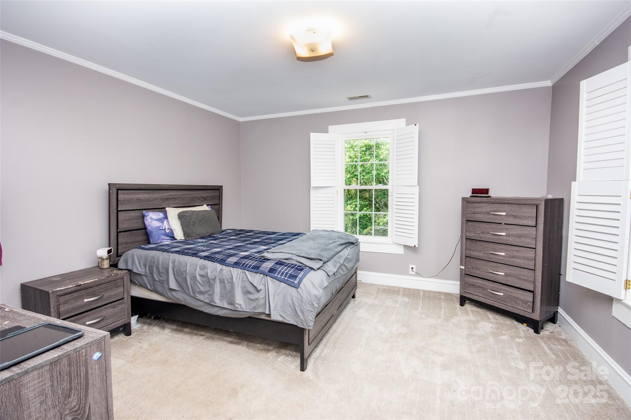 10245 Cool Springs Road — Woodleaf
