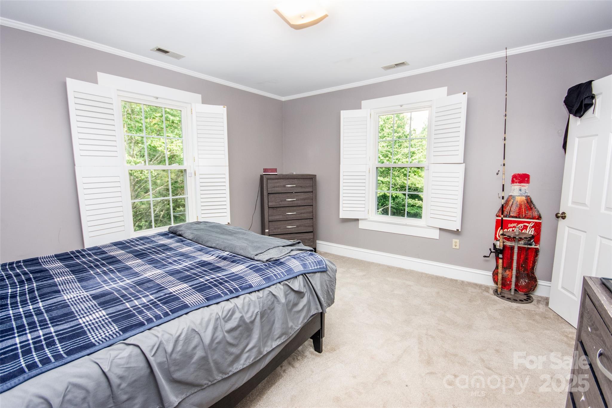 10245 Cool Springs Road — Woodleaf