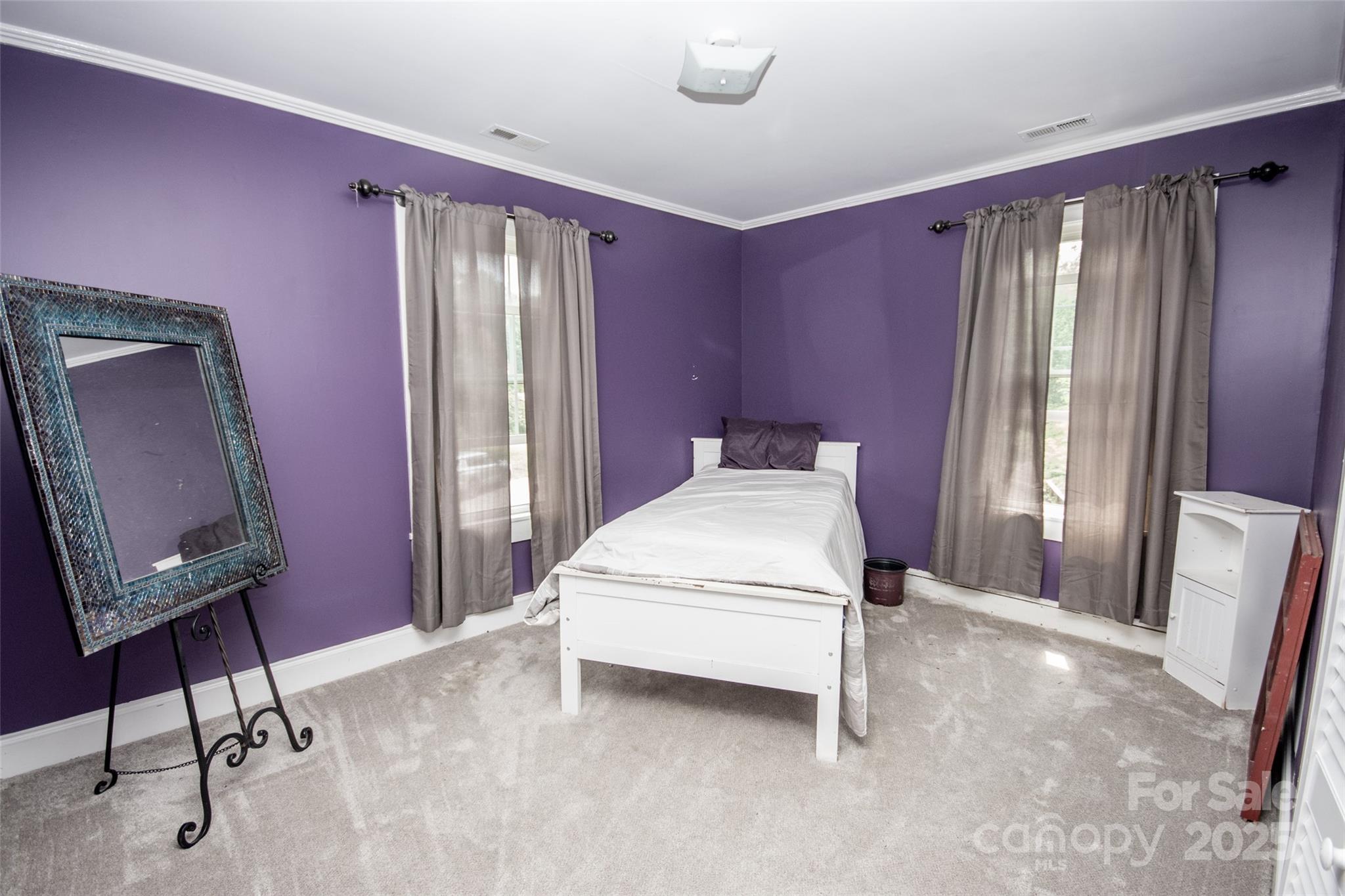 10245 Cool Springs Road — Woodleaf