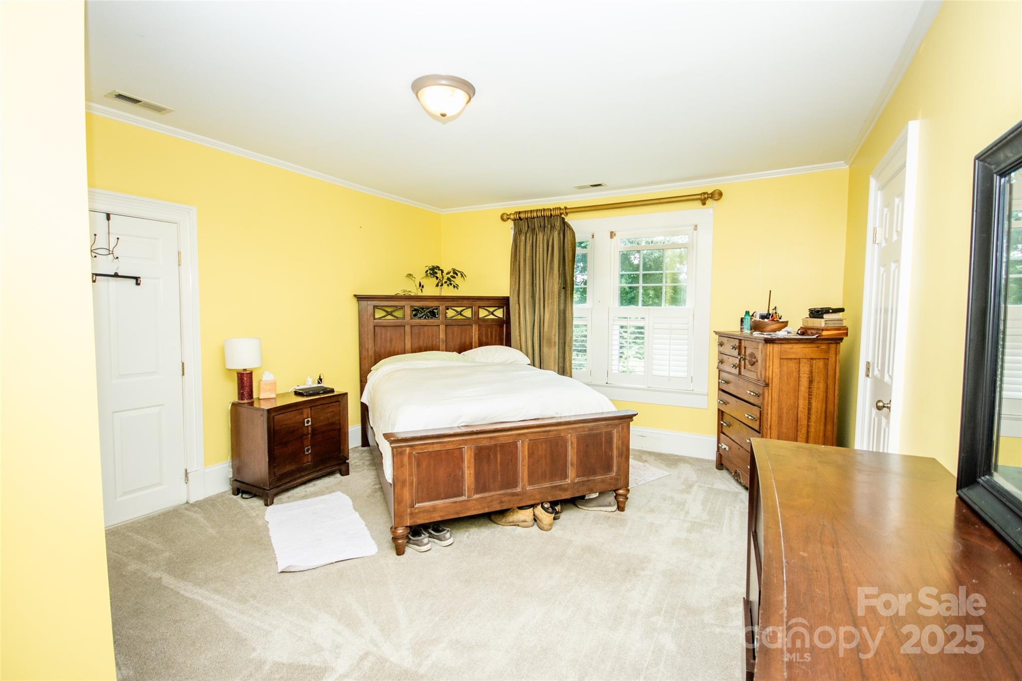 10245 Cool Springs Road — Woodleaf