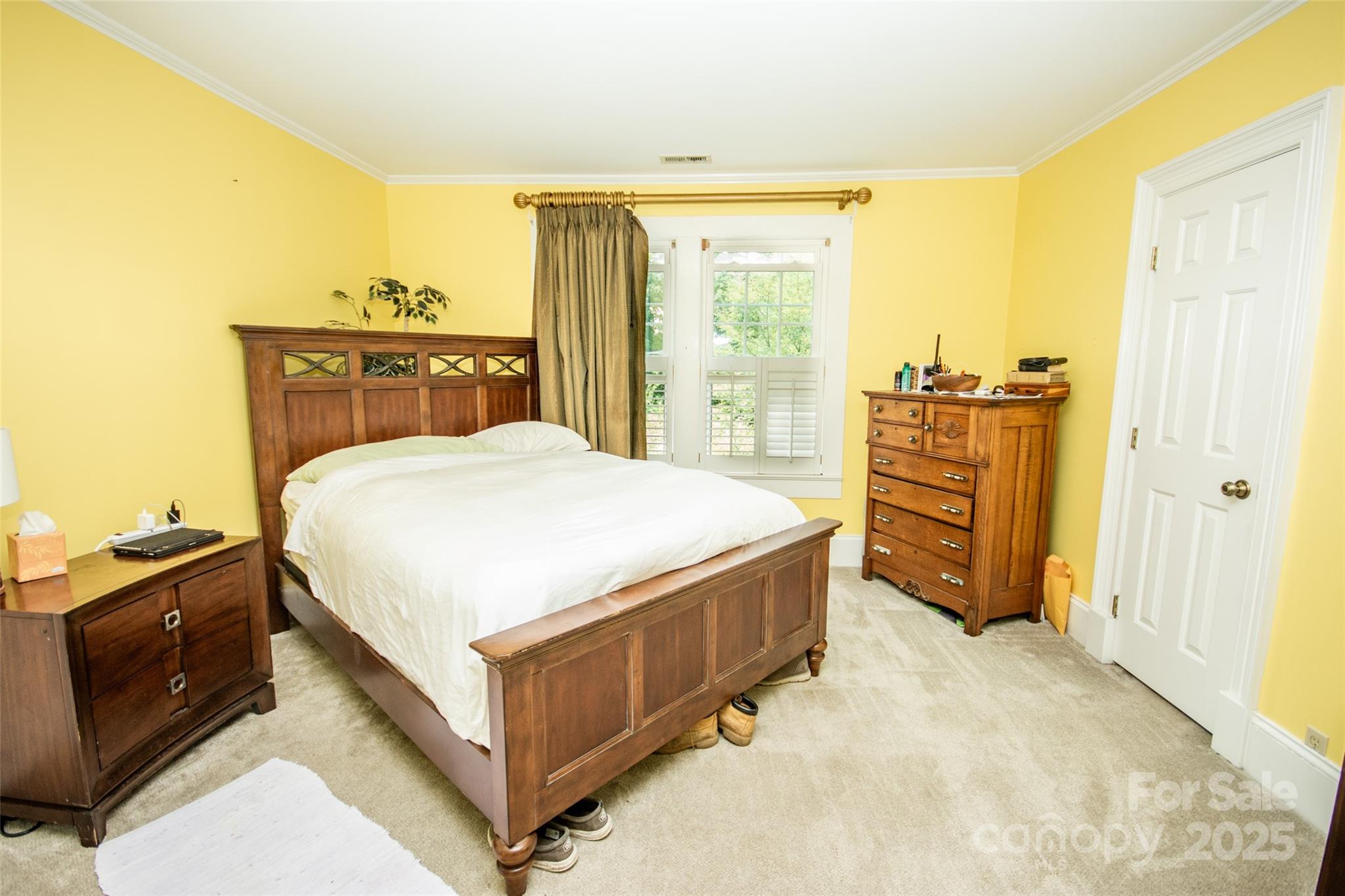 10245 Cool Springs Road — Woodleaf
