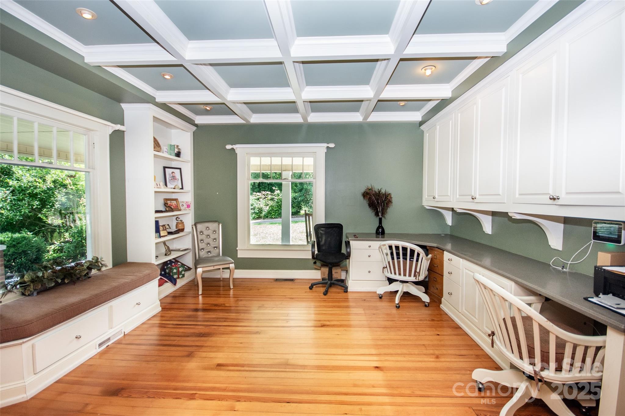 10245 Cool Springs Road — Woodleaf