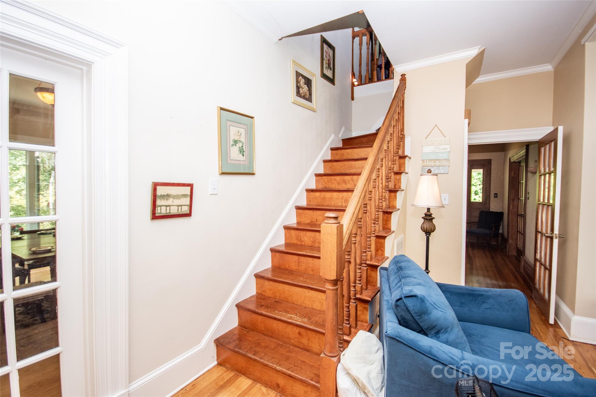 10245 Cool Springs Road — Woodleaf