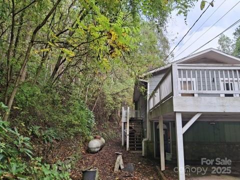 29 Toad Drive — Asheville