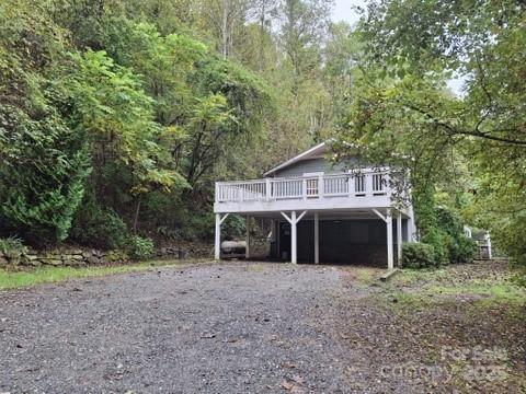 29 Toad Drive — Asheville