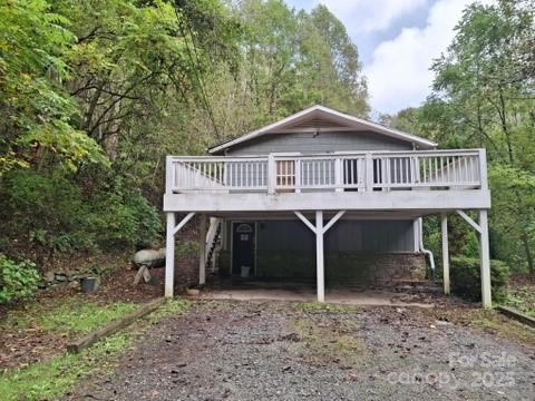 29 Toad Drive — Asheville