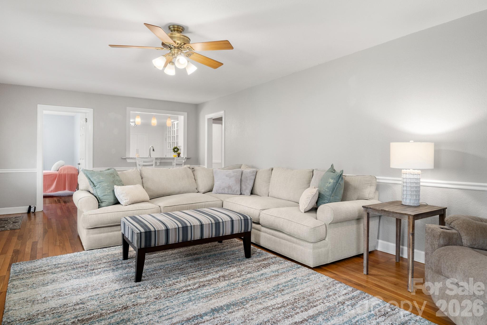 429 Brooklyn Avenue — Hendersonville