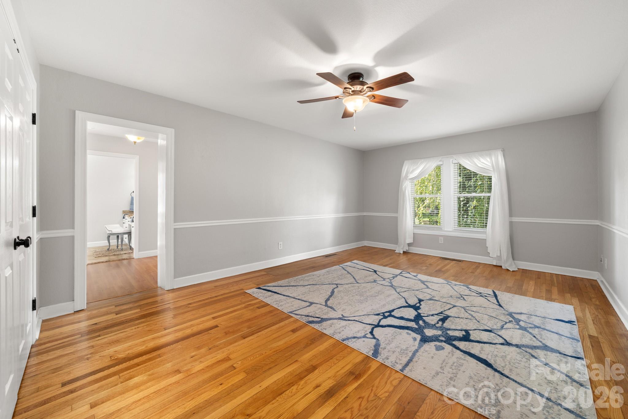 429 Brooklyn Avenue — Hendersonville