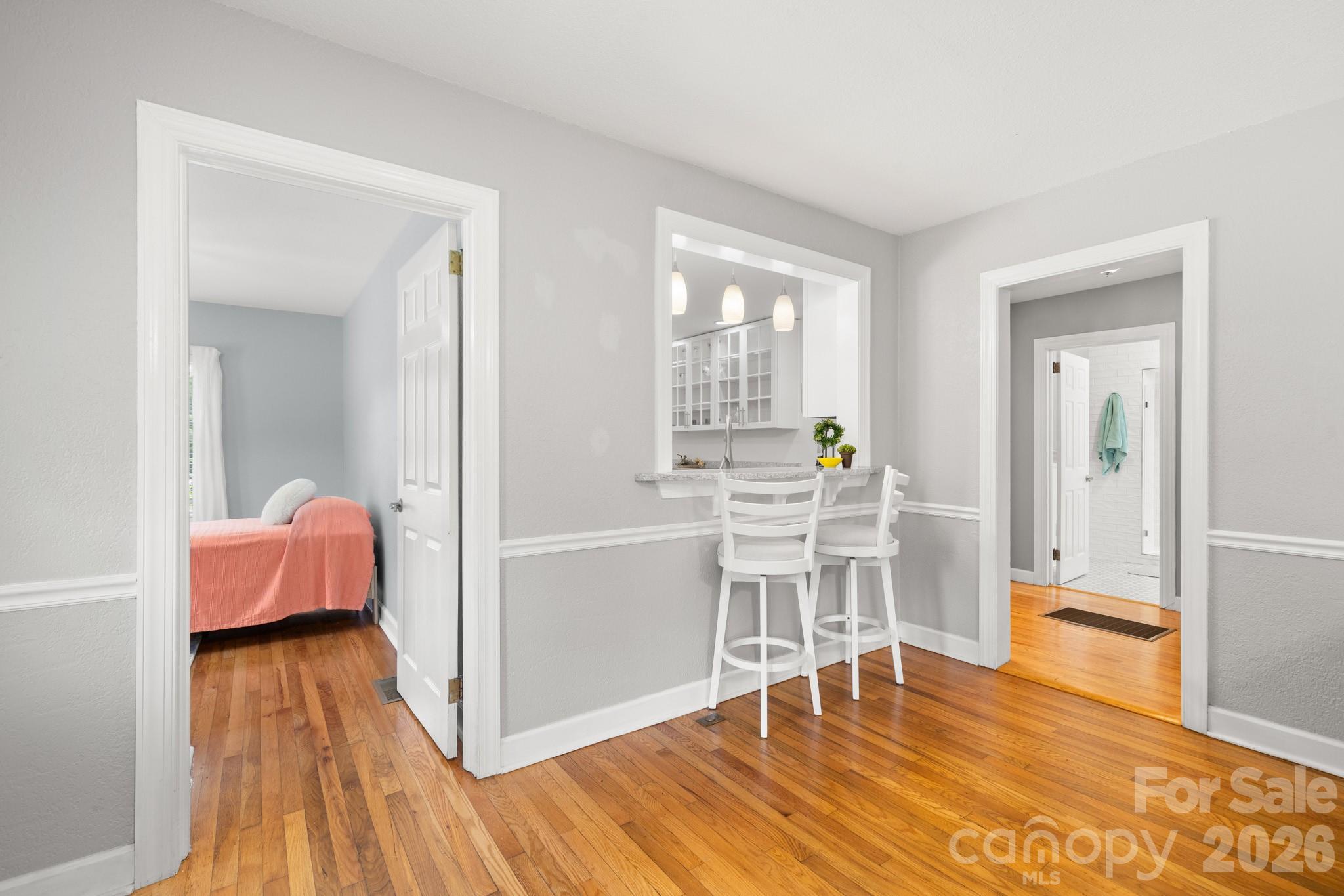 429 Brooklyn Avenue — Hendersonville