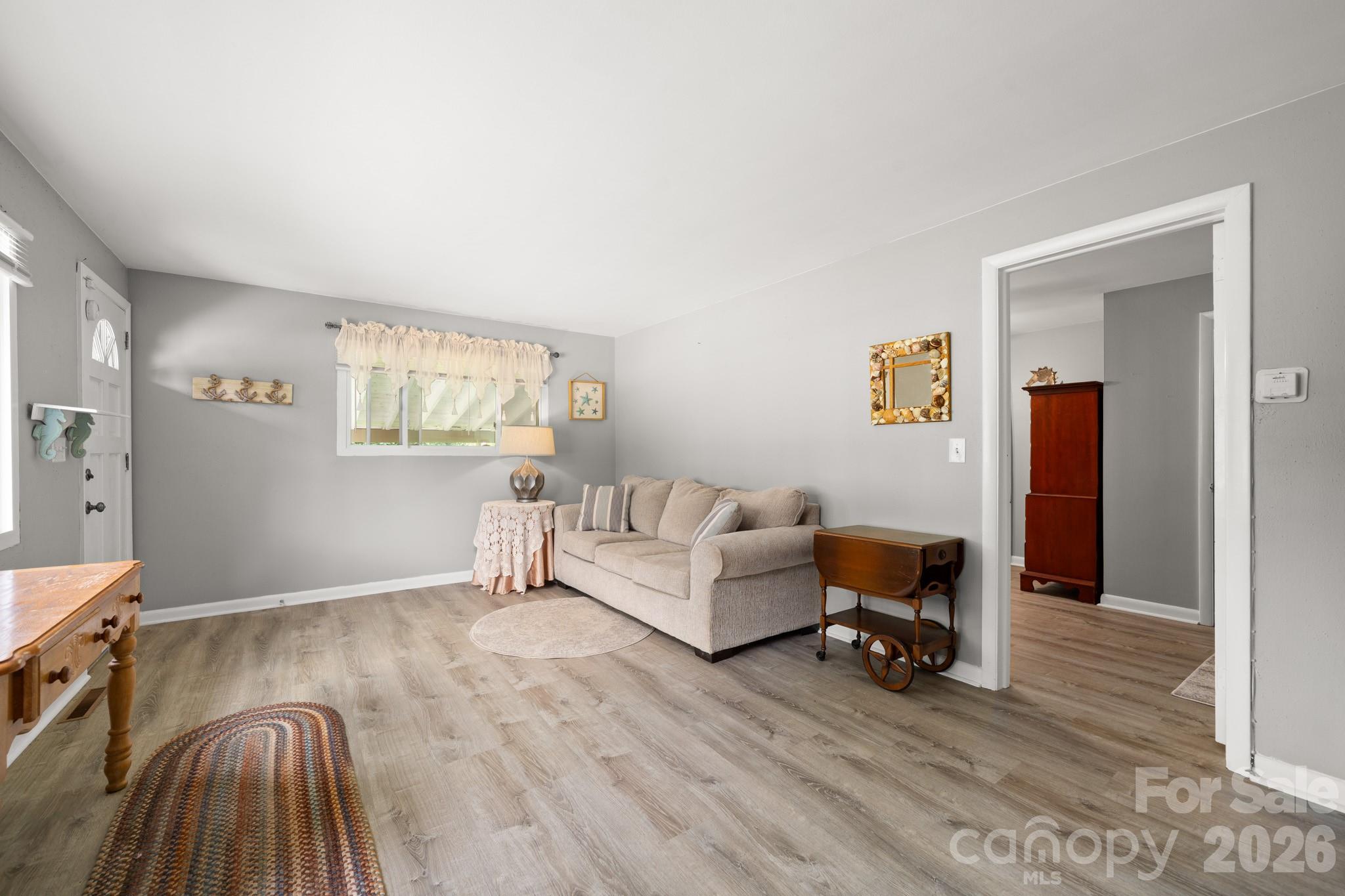 429 Brooklyn Avenue — Hendersonville