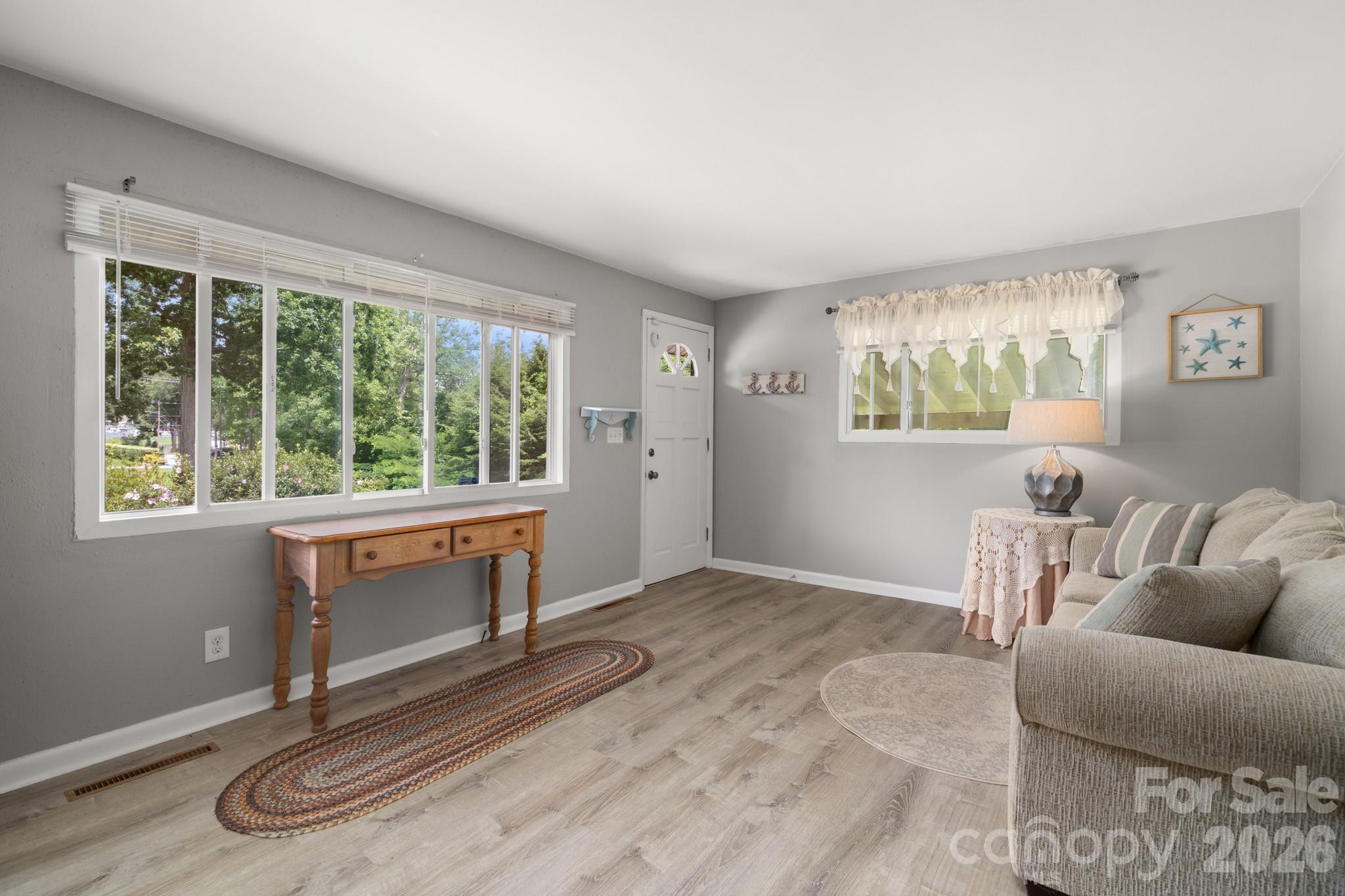 429 Brooklyn Avenue — Hendersonville