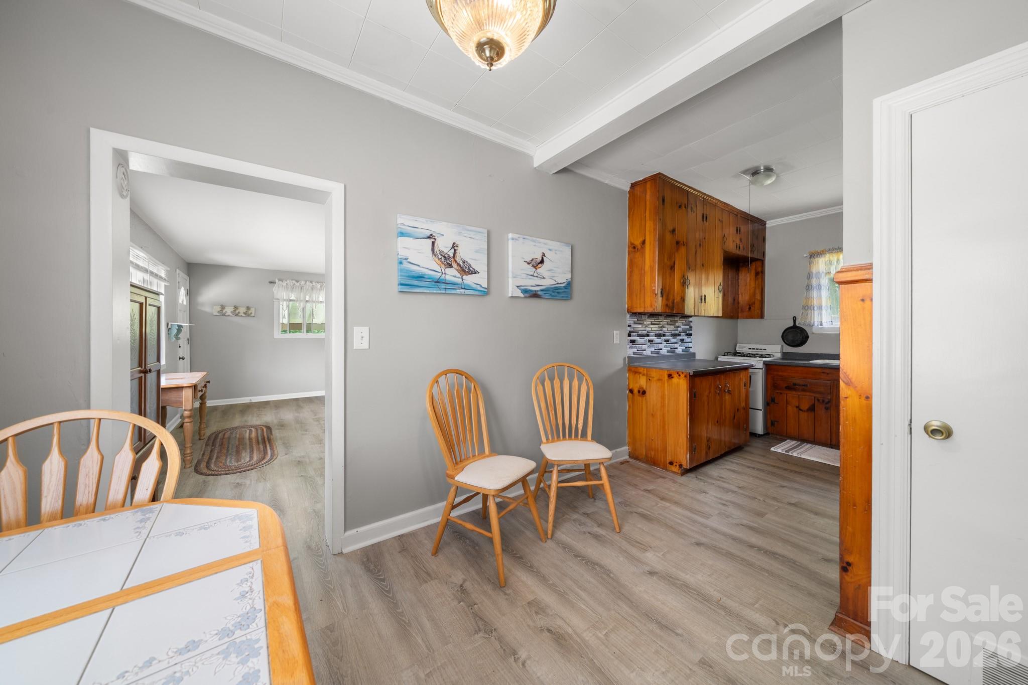 429 Brooklyn Avenue — Hendersonville