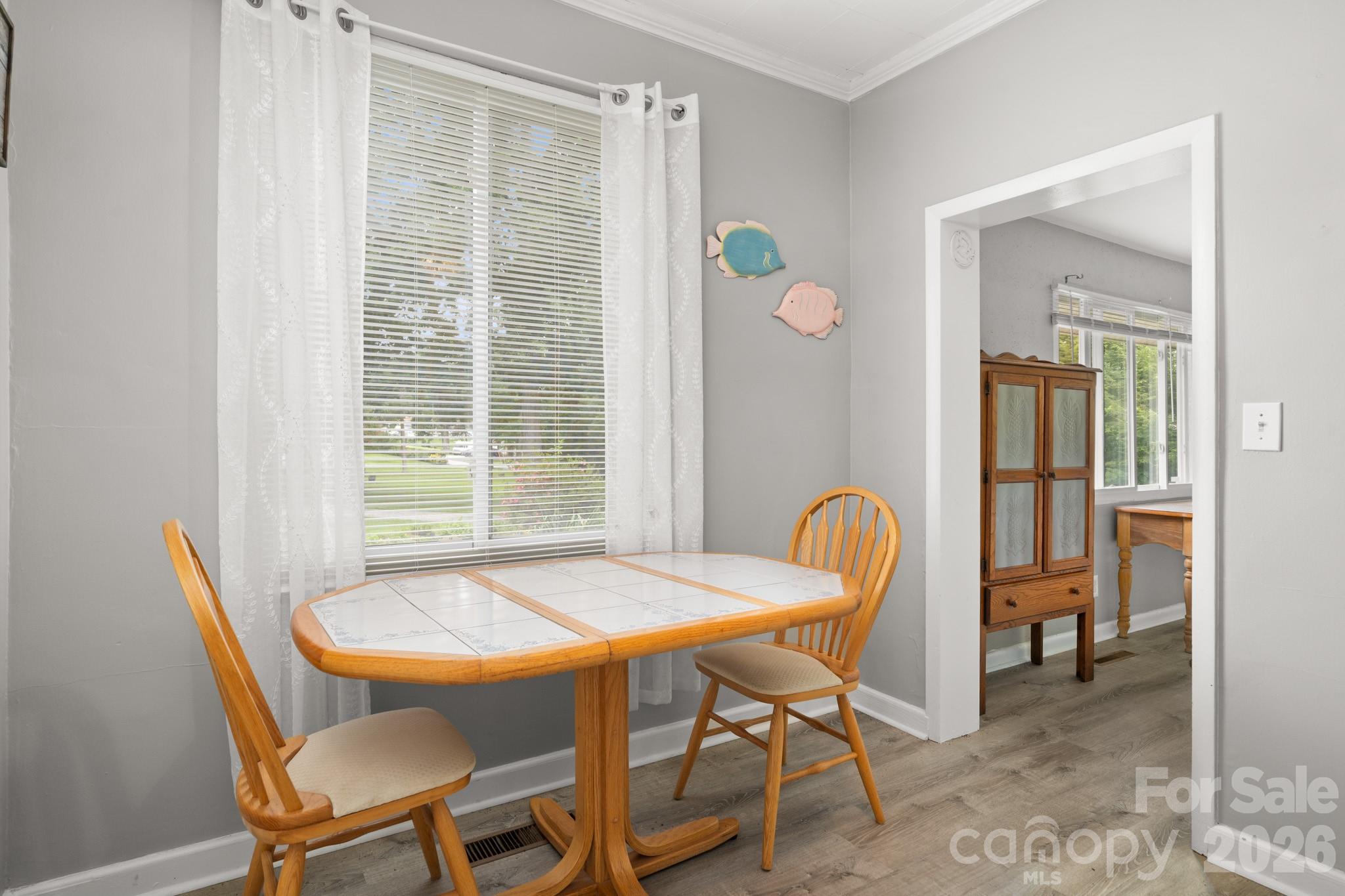 429 Brooklyn Avenue — Hendersonville