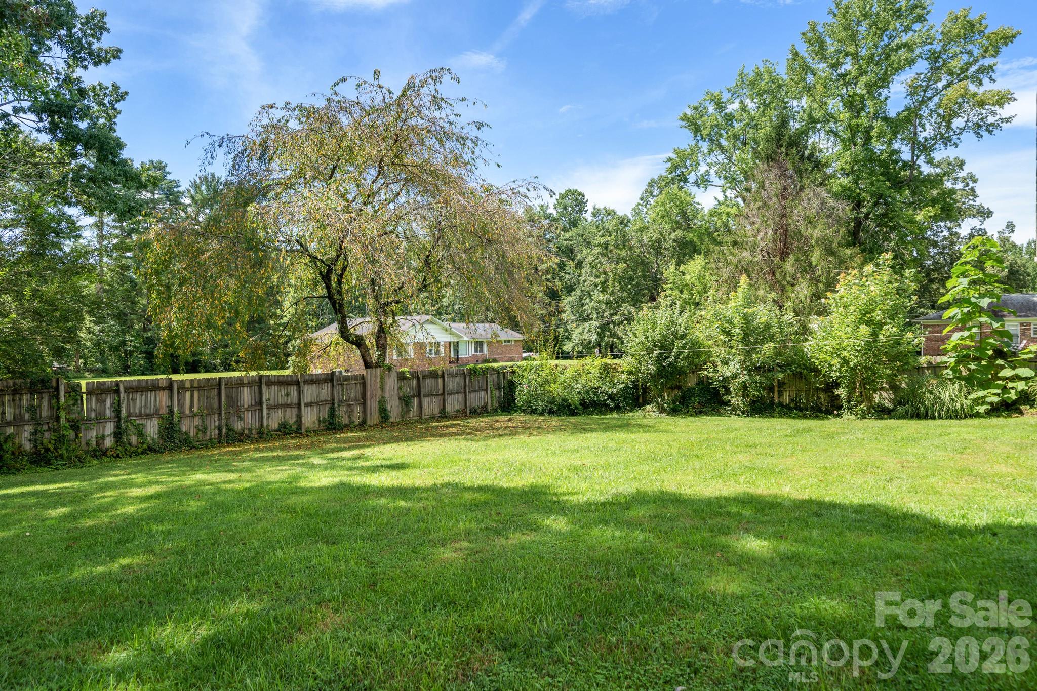 429 Brooklyn Avenue — Hendersonville