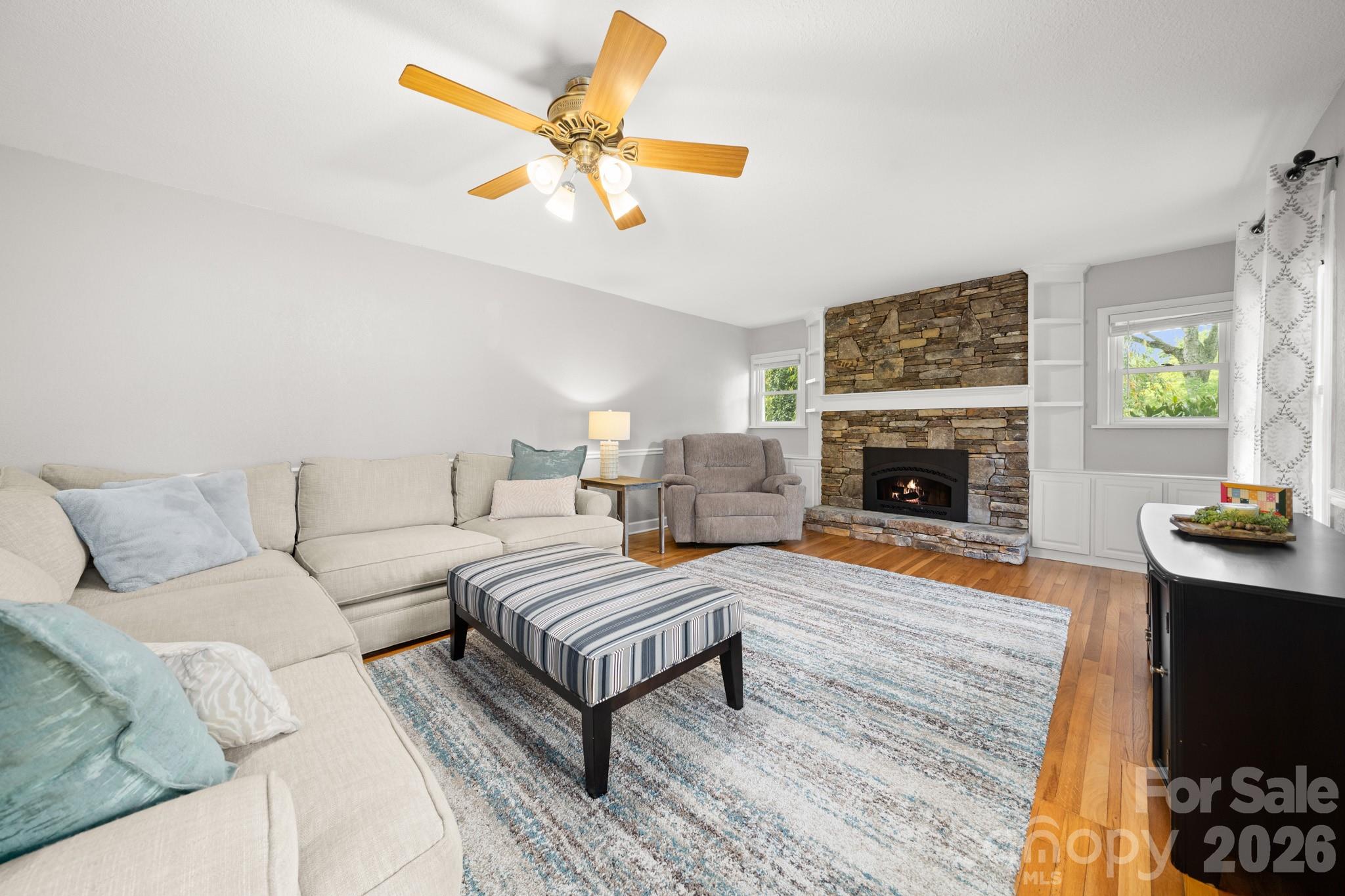429 Brooklyn Avenue — Hendersonville
