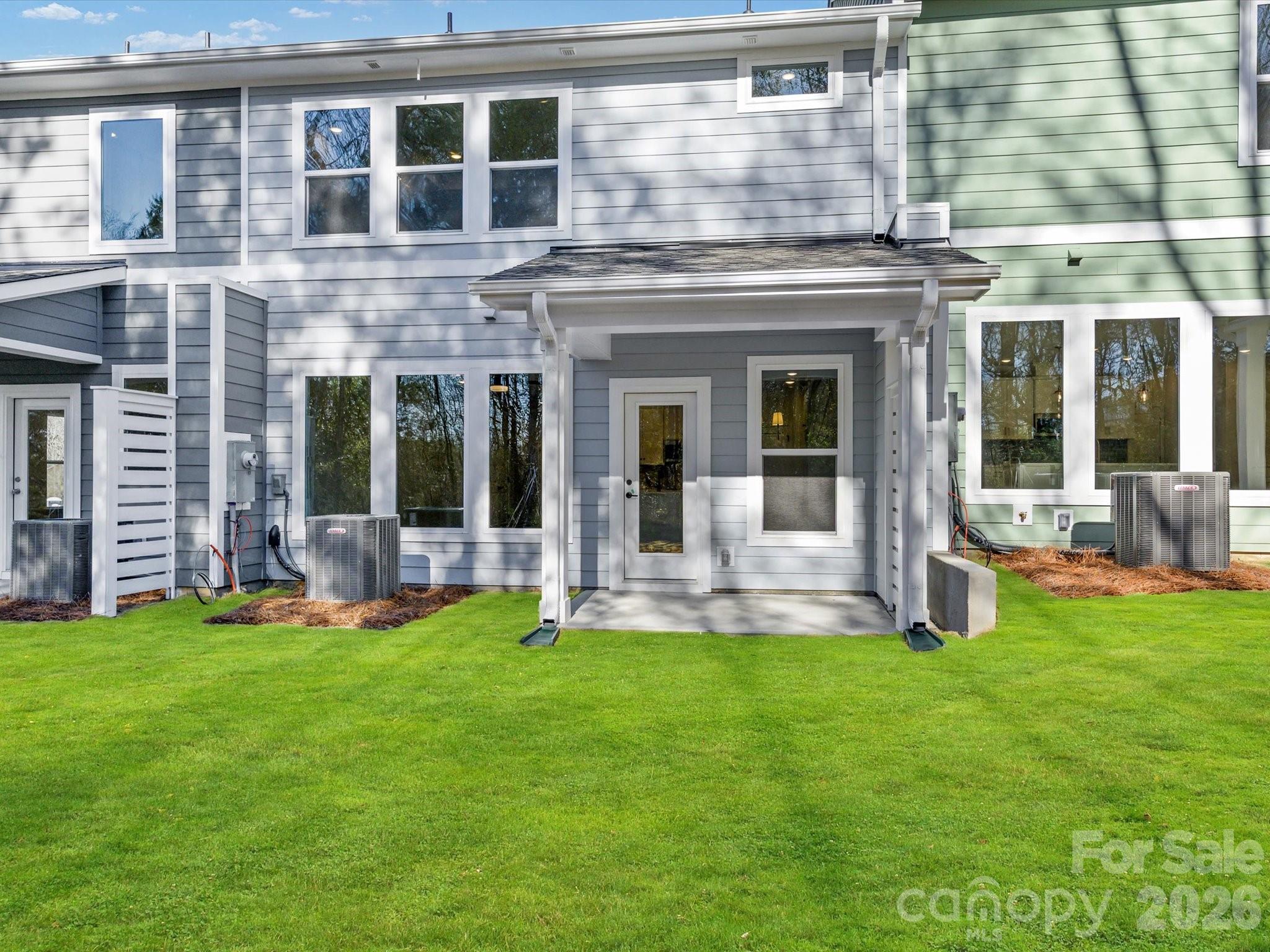 241 Alluvium Lane — Waxhaw