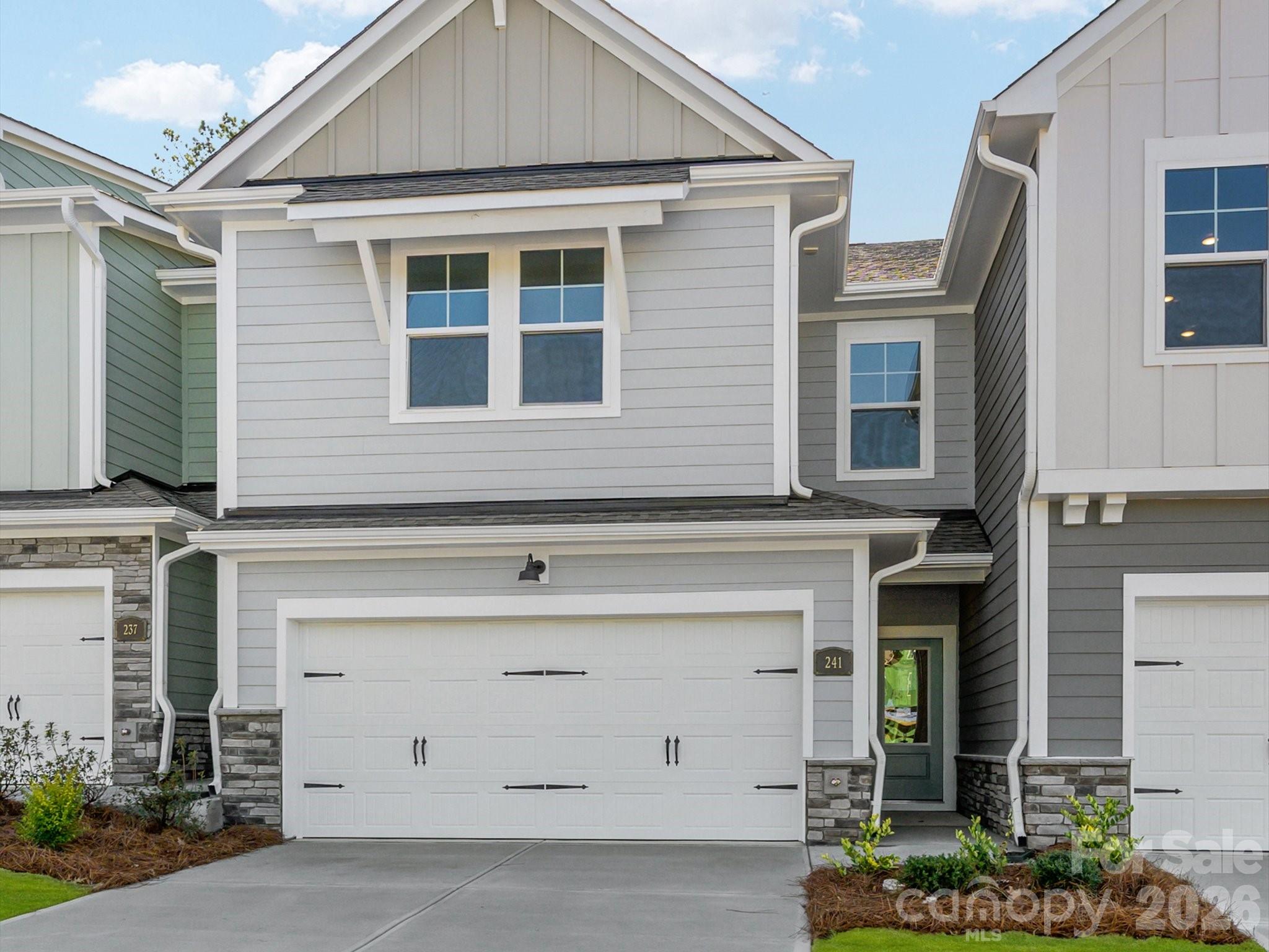241 Alluvium Lane — Waxhaw