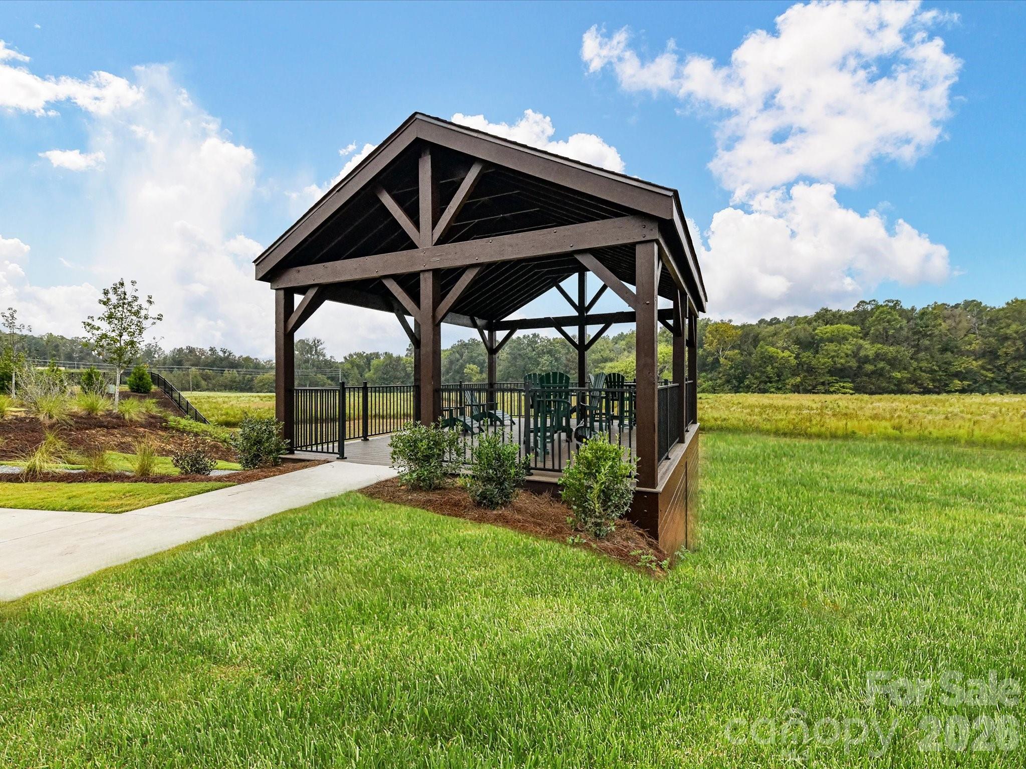 241 Alluvium Lane — Waxhaw