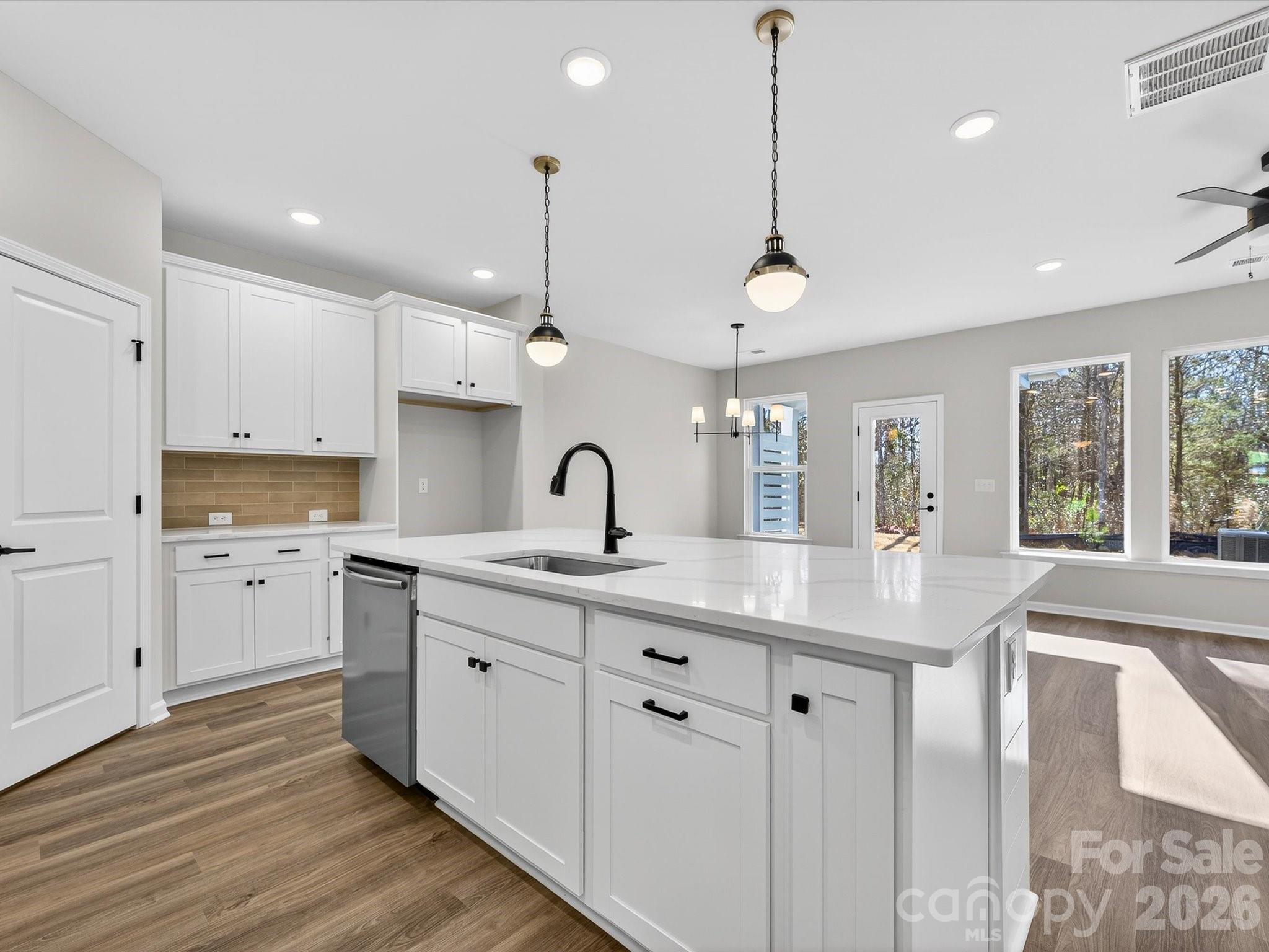 241 Alluvium Lane — Waxhaw