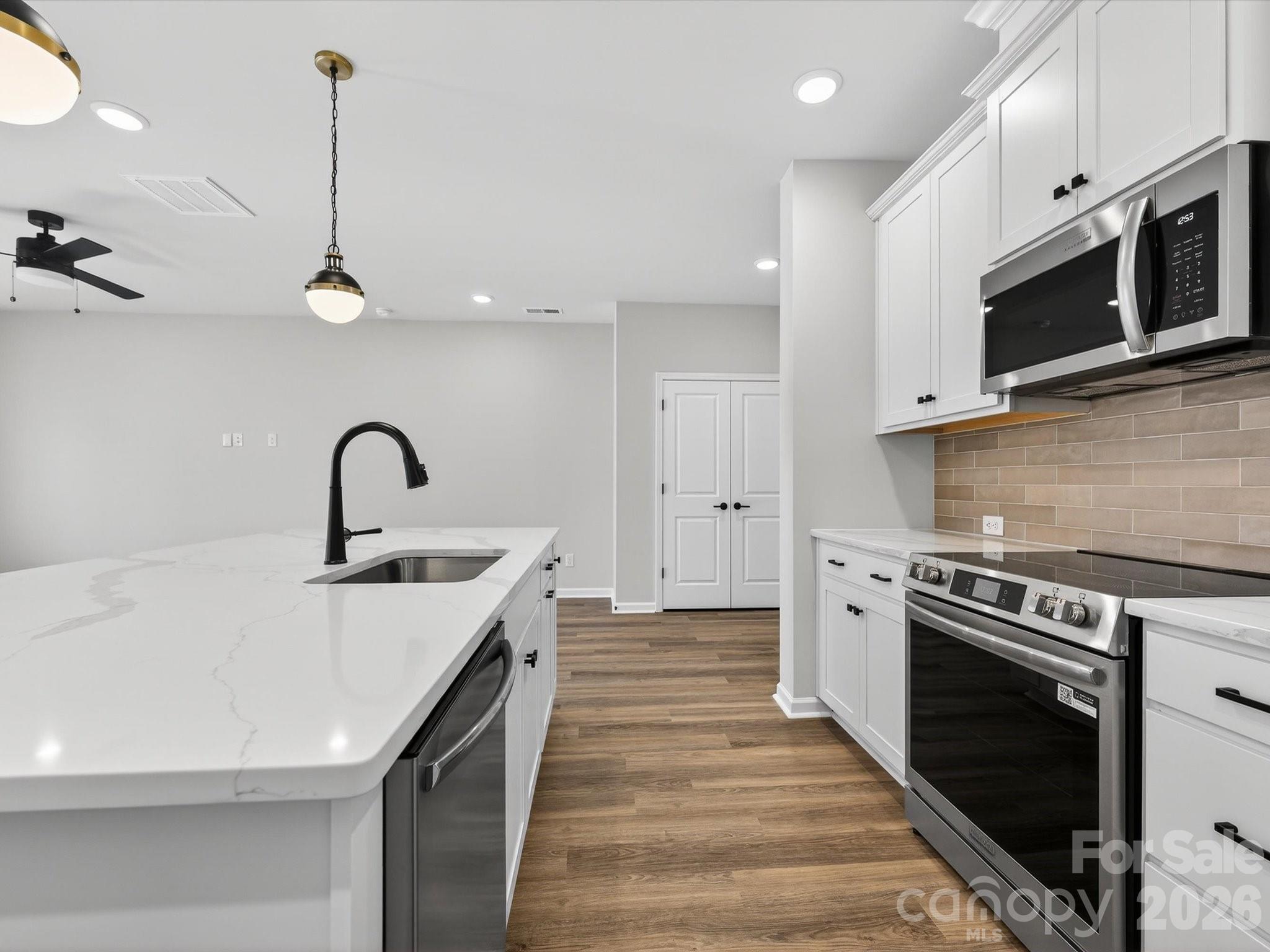 241 Alluvium Lane — Waxhaw