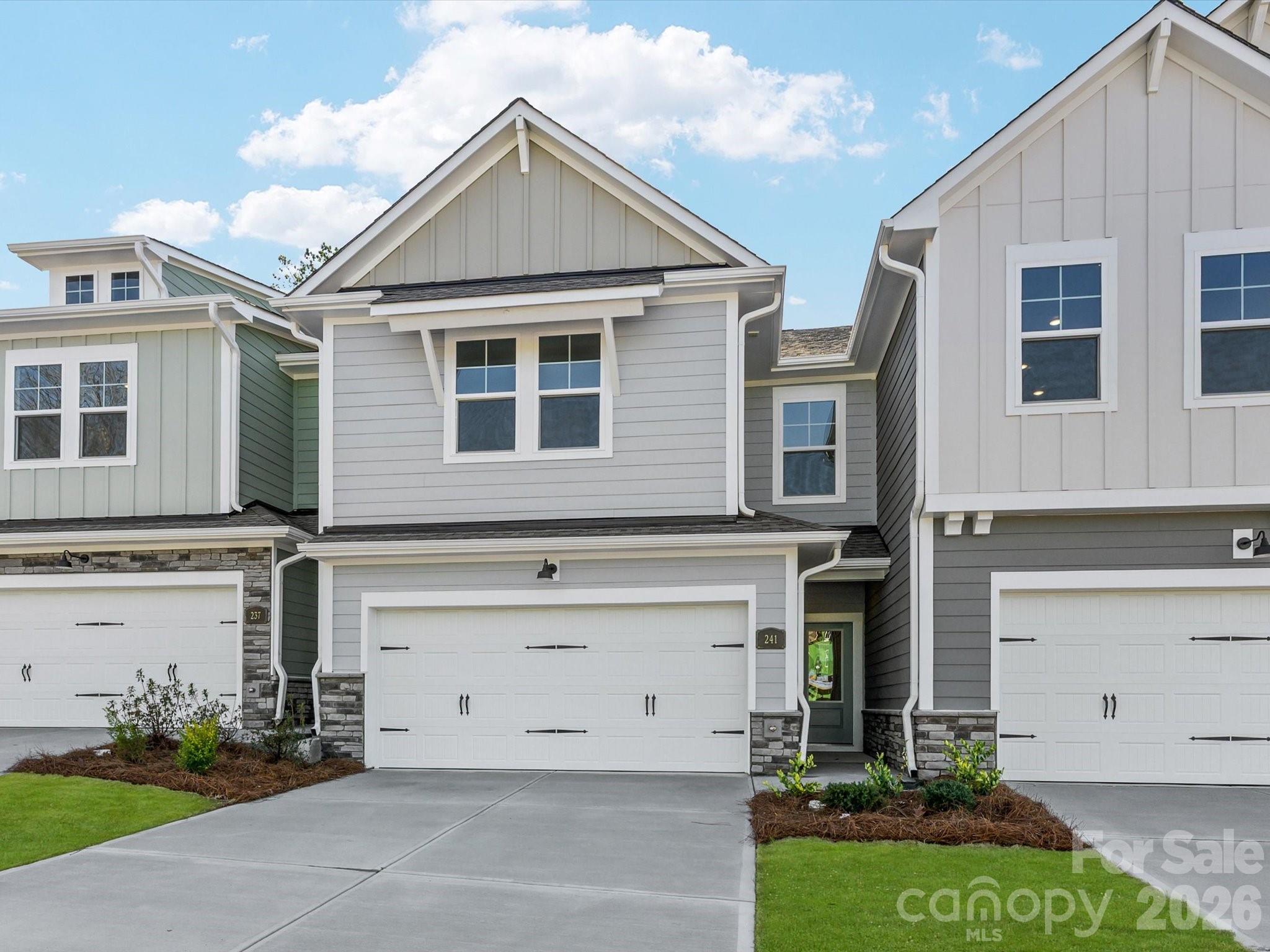 241 Alluvium Lane — Waxhaw