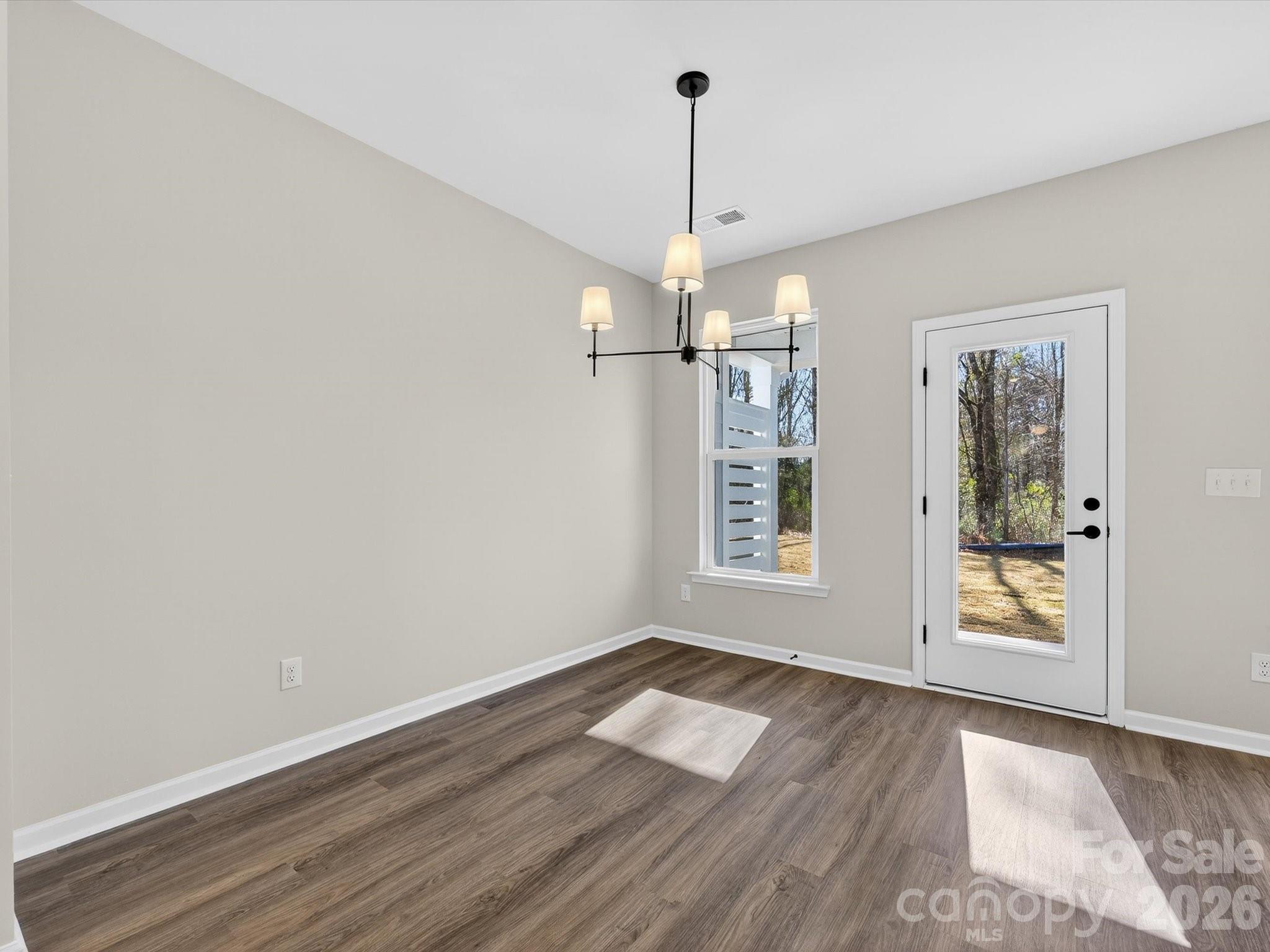 241 Alluvium Lane — Waxhaw