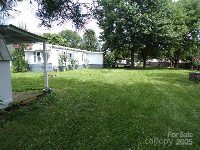 71 Flat Creek Road — Waynesville