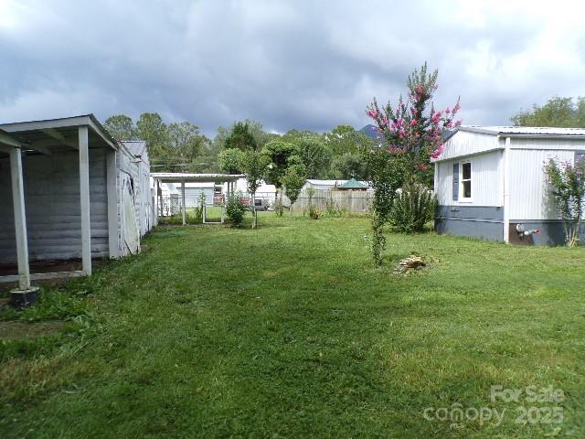 71 Flat Creek Road — Waynesville