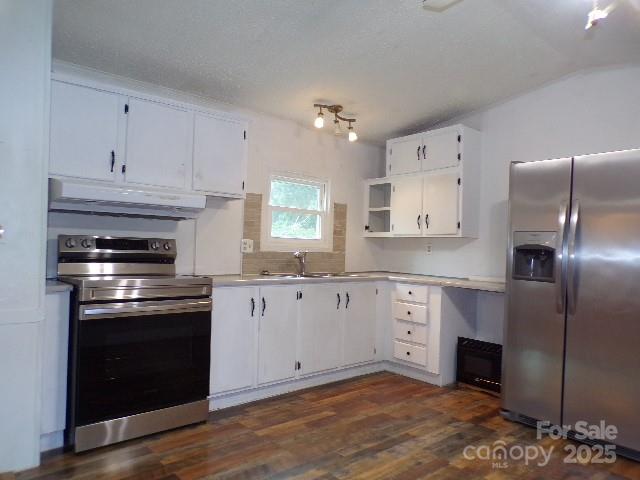 71 Flat Creek Road — Waynesville