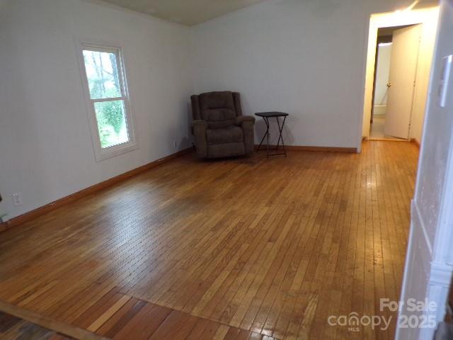 71 Flat Creek Road — Waynesville