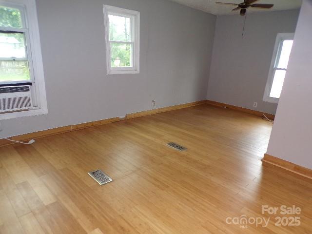 71 Flat Creek Road — Waynesville