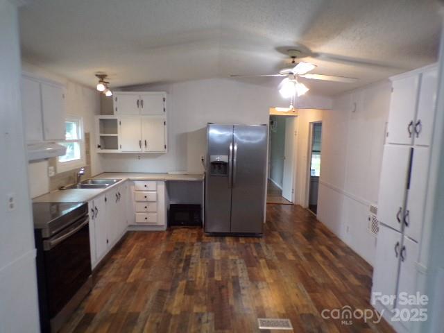 71 Flat Creek Road — Waynesville