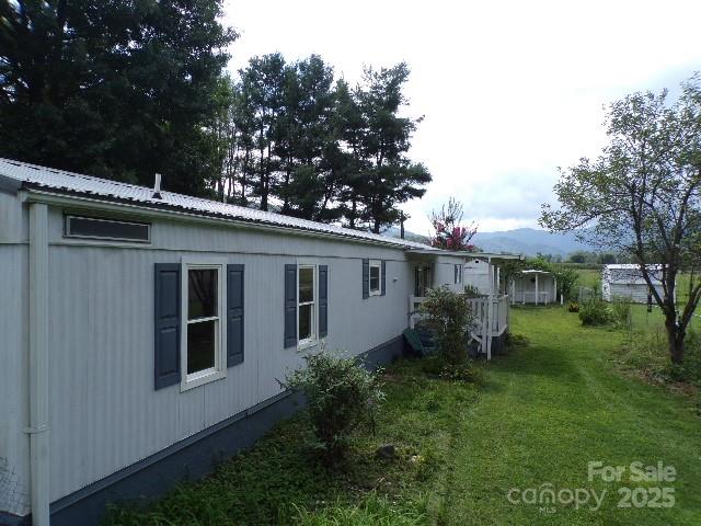 71 Flat Creek Road — Waynesville