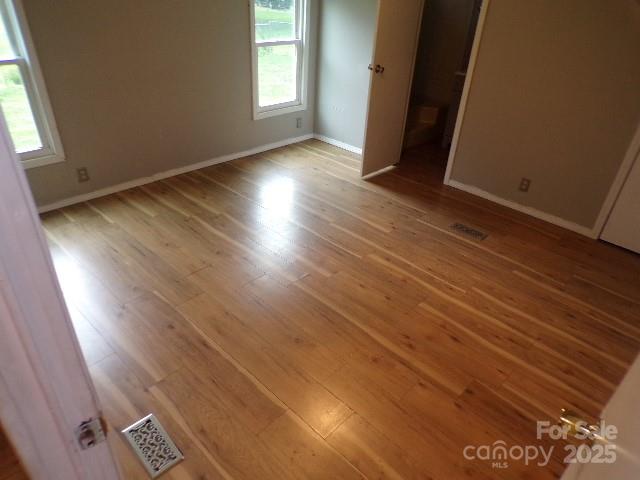 71 Flat Creek Road — Waynesville