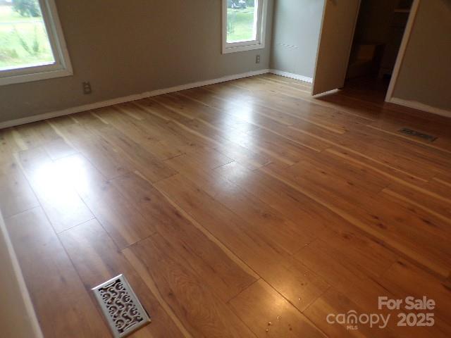 71 Flat Creek Road — Waynesville