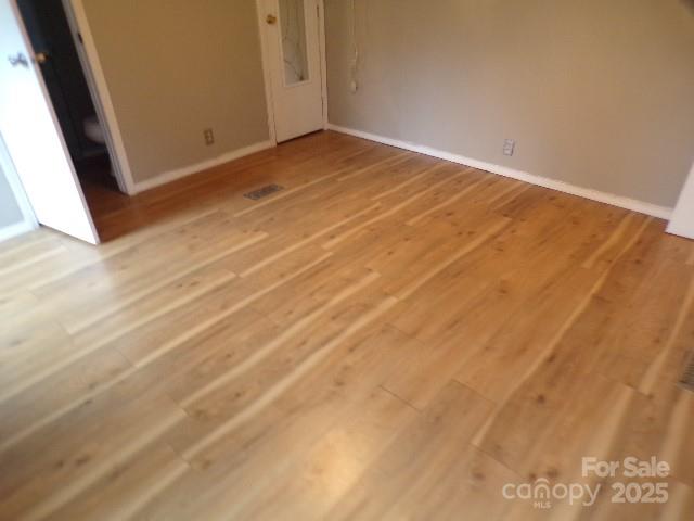 71 Flat Creek Road — Waynesville