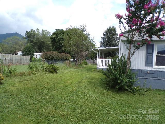 71 Flat Creek Road — Waynesville