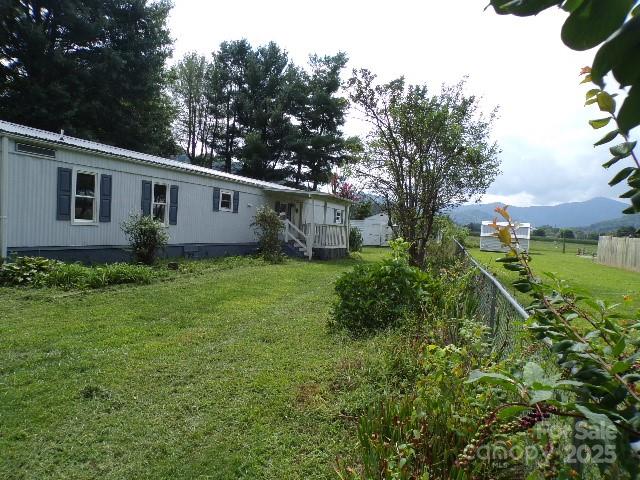 71 Flat Creek Road — Waynesville