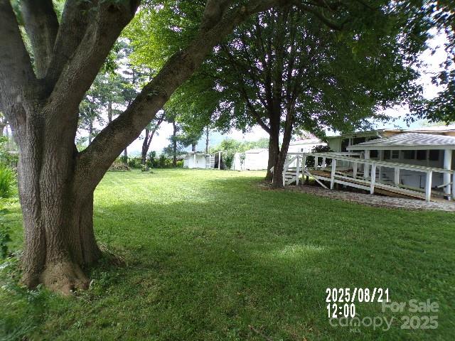 71 Flat Creek Road — Waynesville