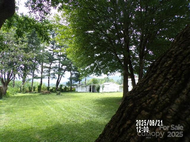 71 Flat Creek Road — Waynesville