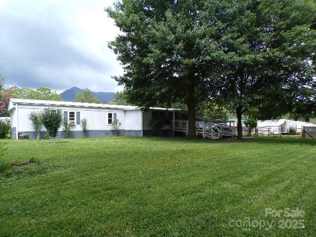 71 Flat Creek Road — Waynesville