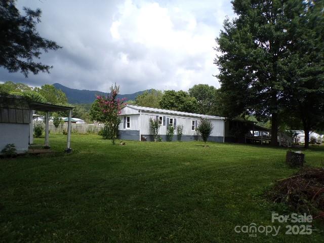 71 Flat Creek Road — Waynesville