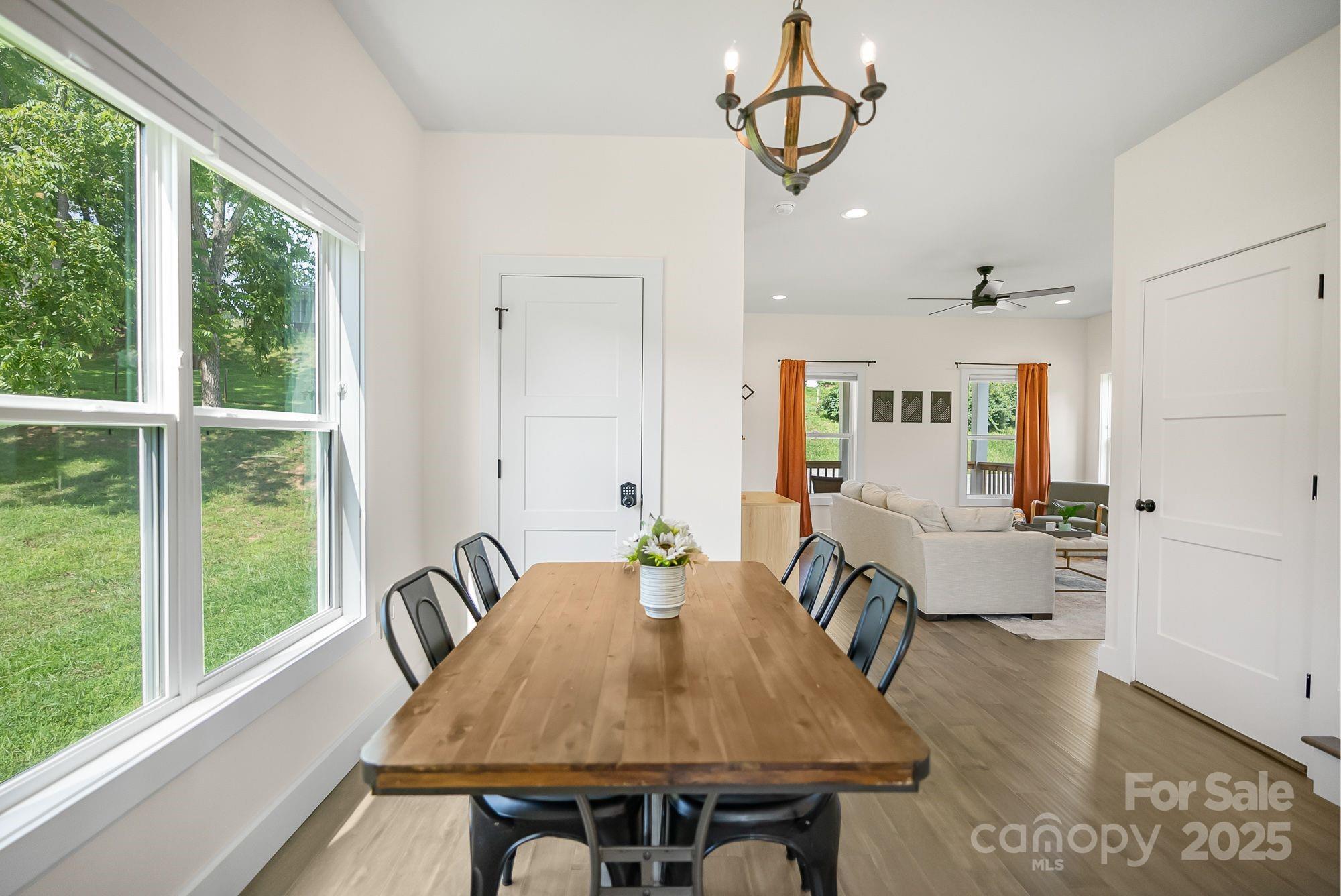 8 Green Tree Lane — Asheville